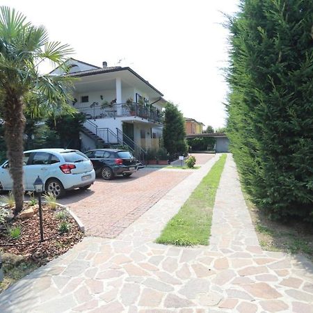 B & B L'Almanacco San Martino in Strada Exterior photo