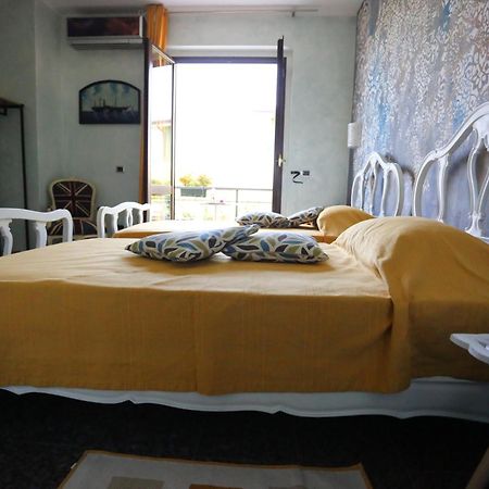 B & B L'Almanacco San Martino in Strada Exterior photo