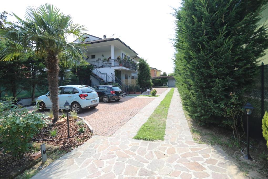 B & B L'Almanacco San Martino in Strada Exterior photo