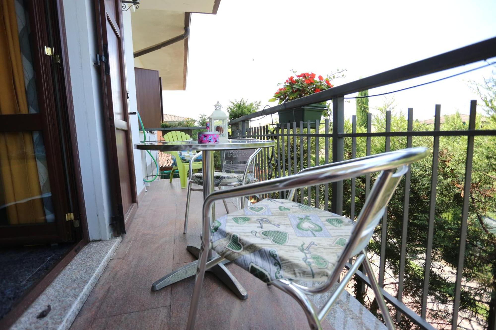 B & B L'Almanacco San Martino in Strada Exterior photo