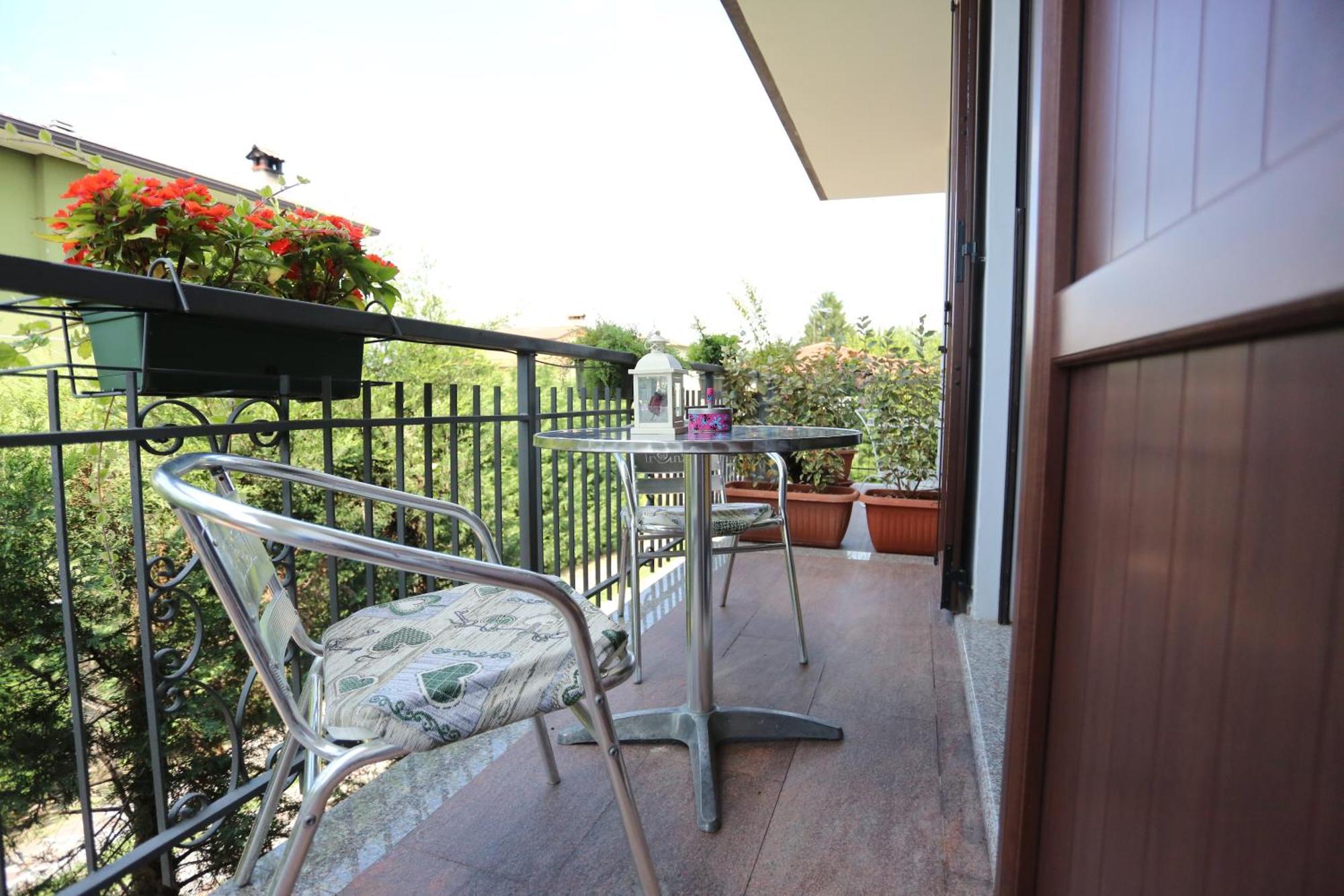 B & B L'Almanacco San Martino in Strada Exterior photo