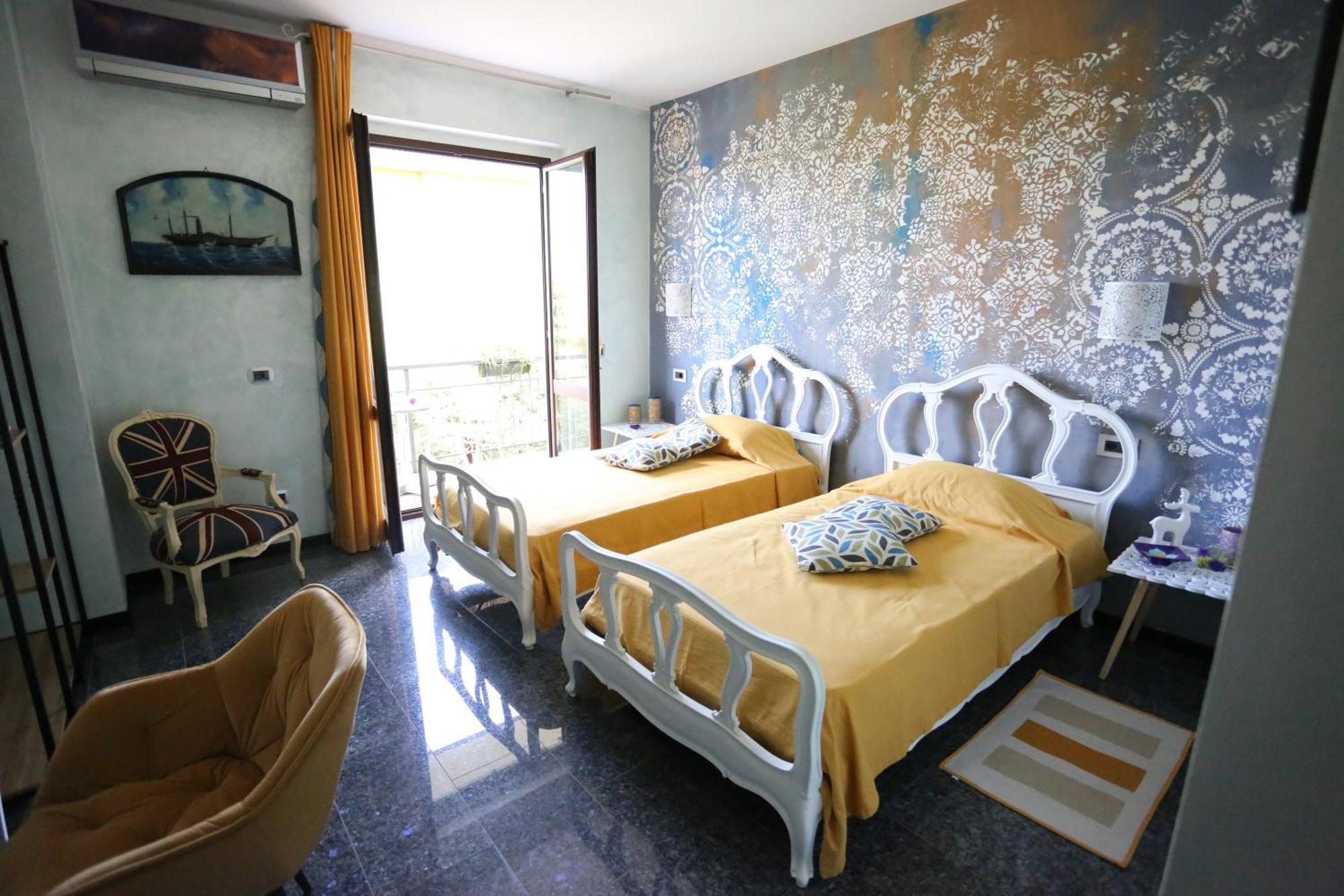 B & B L'Almanacco San Martino in Strada Exterior photo