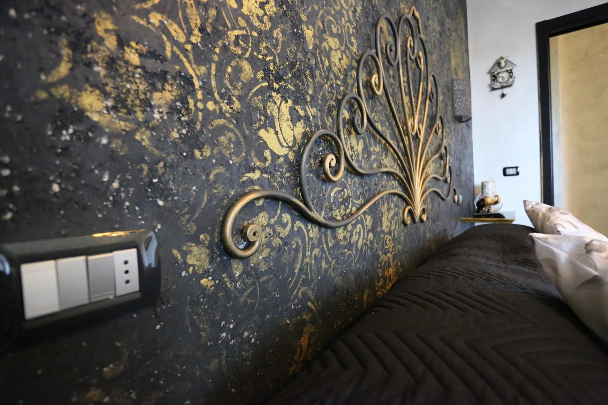 B & B L'Almanacco San Martino in Strada Exterior photo