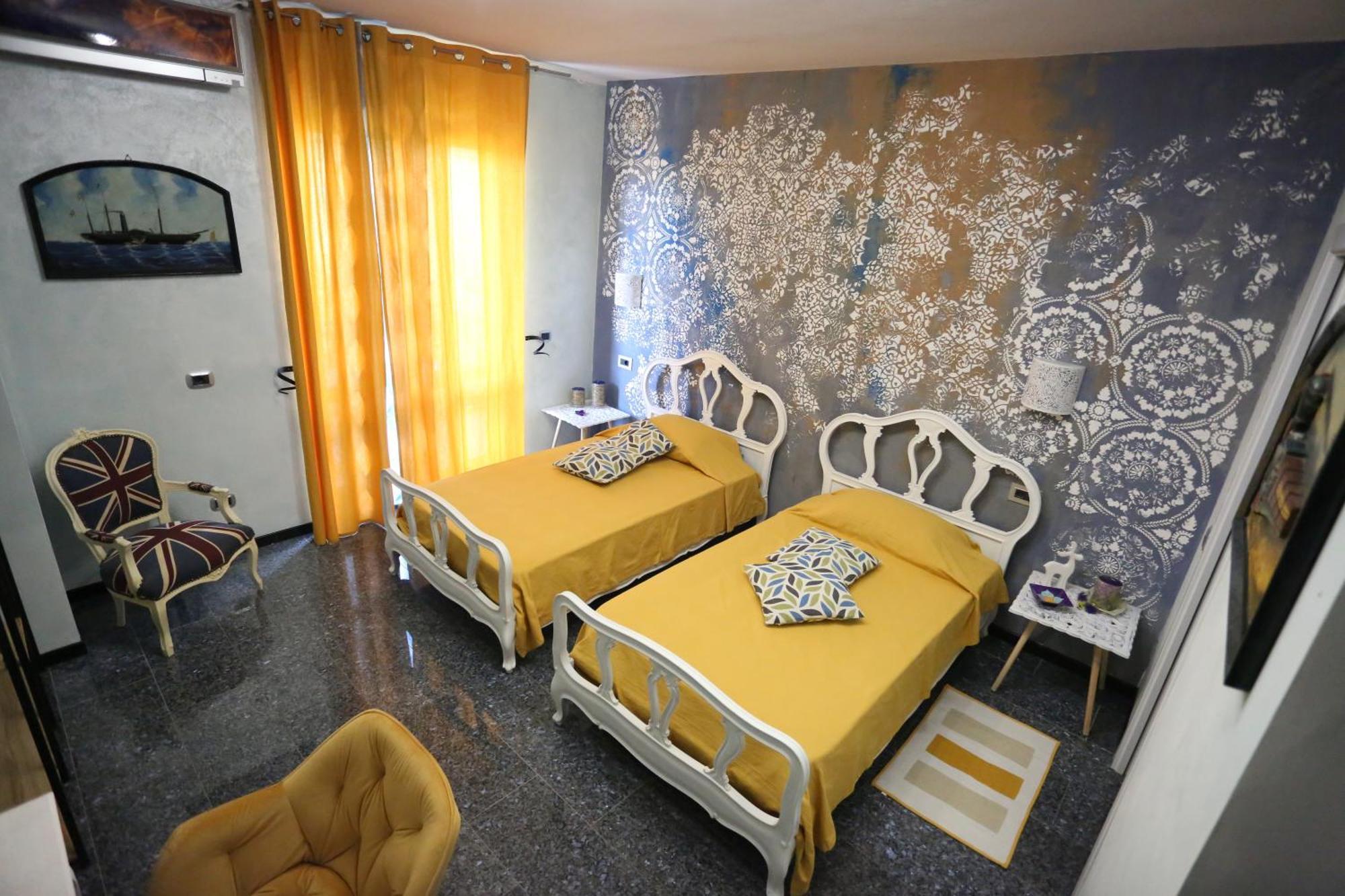 B & B L'Almanacco San Martino in Strada Exterior photo
