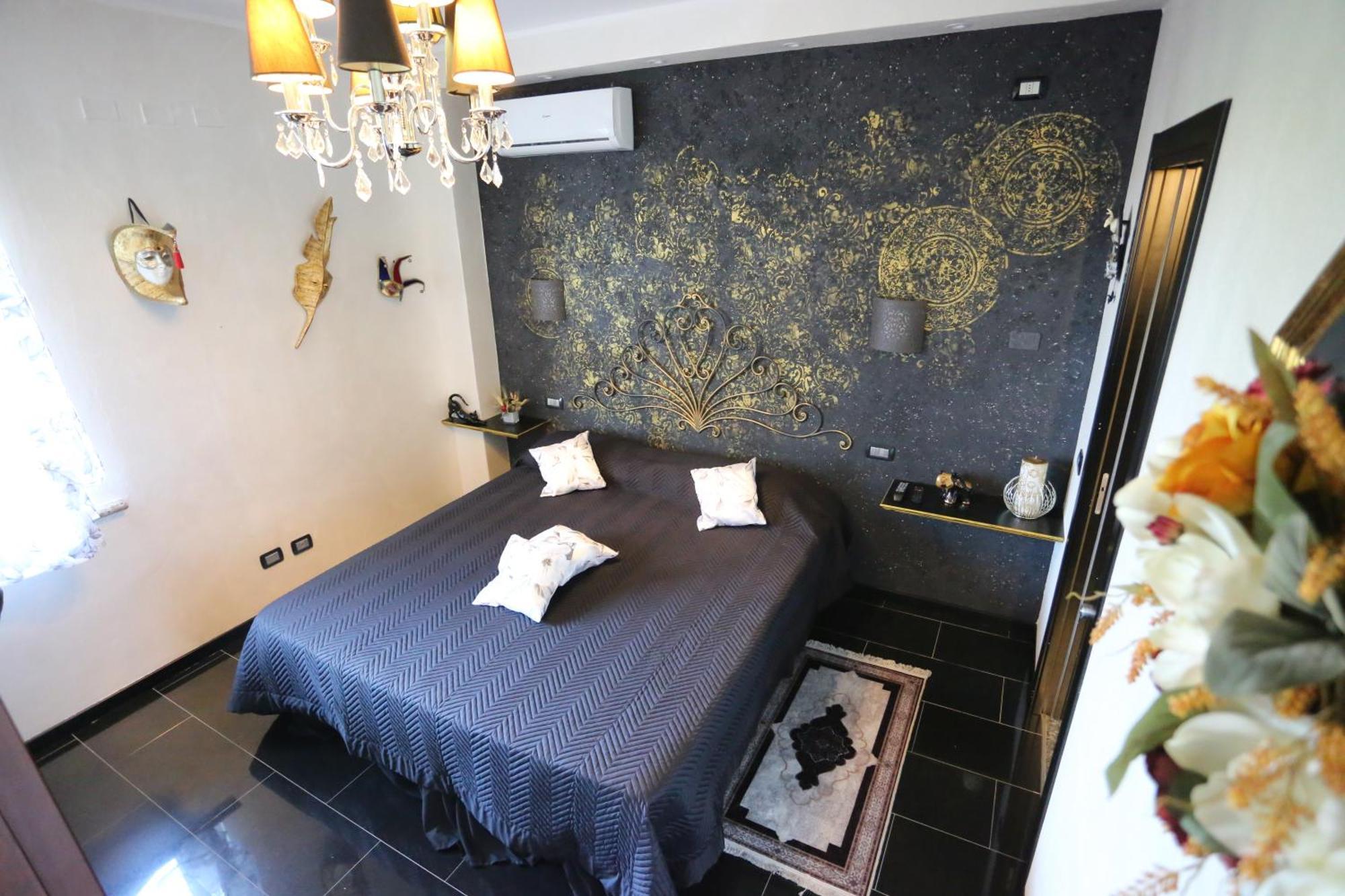 B & B L'Almanacco San Martino in Strada Exterior photo