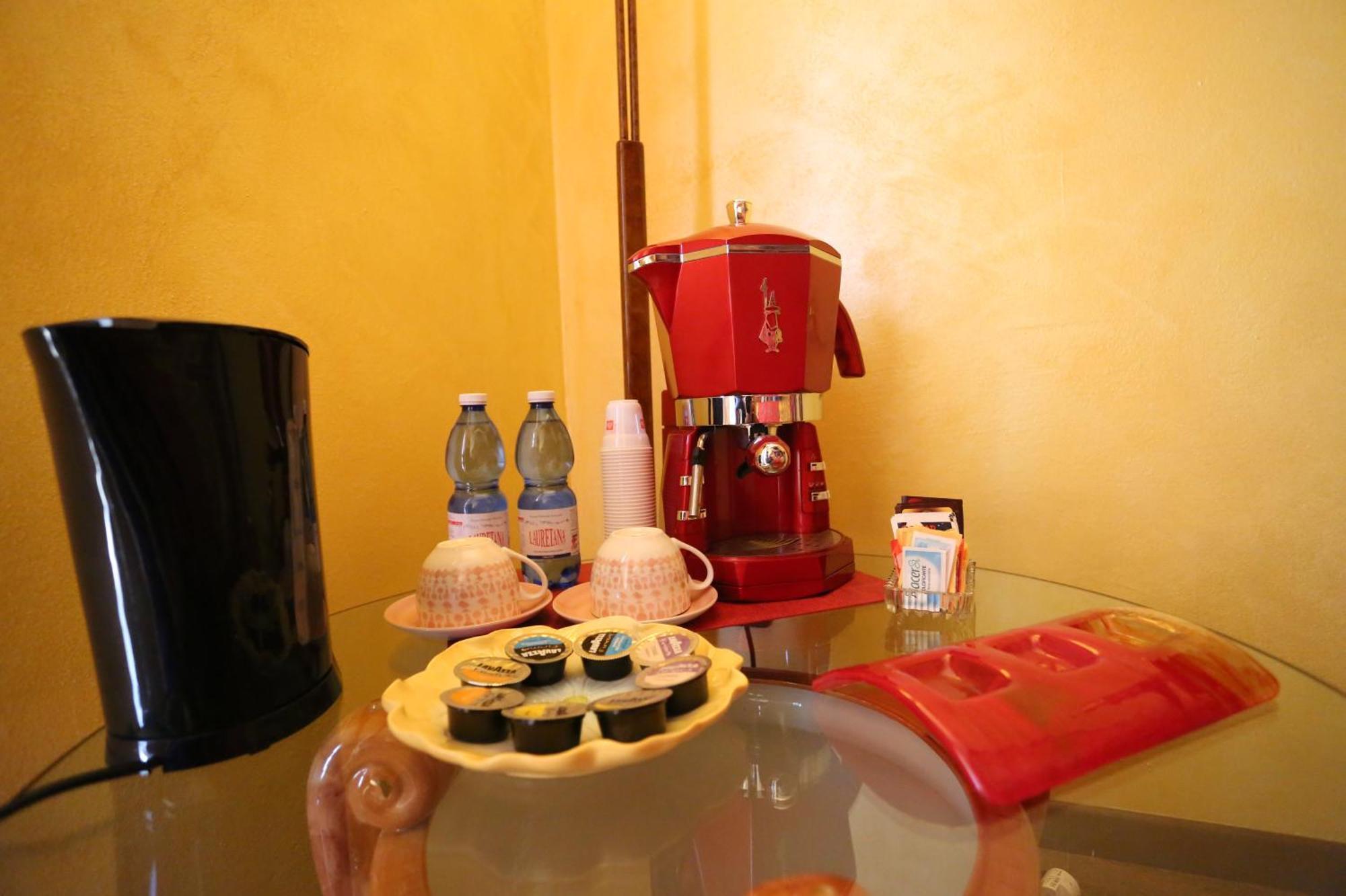 B & B L'Almanacco San Martino in Strada Exterior photo