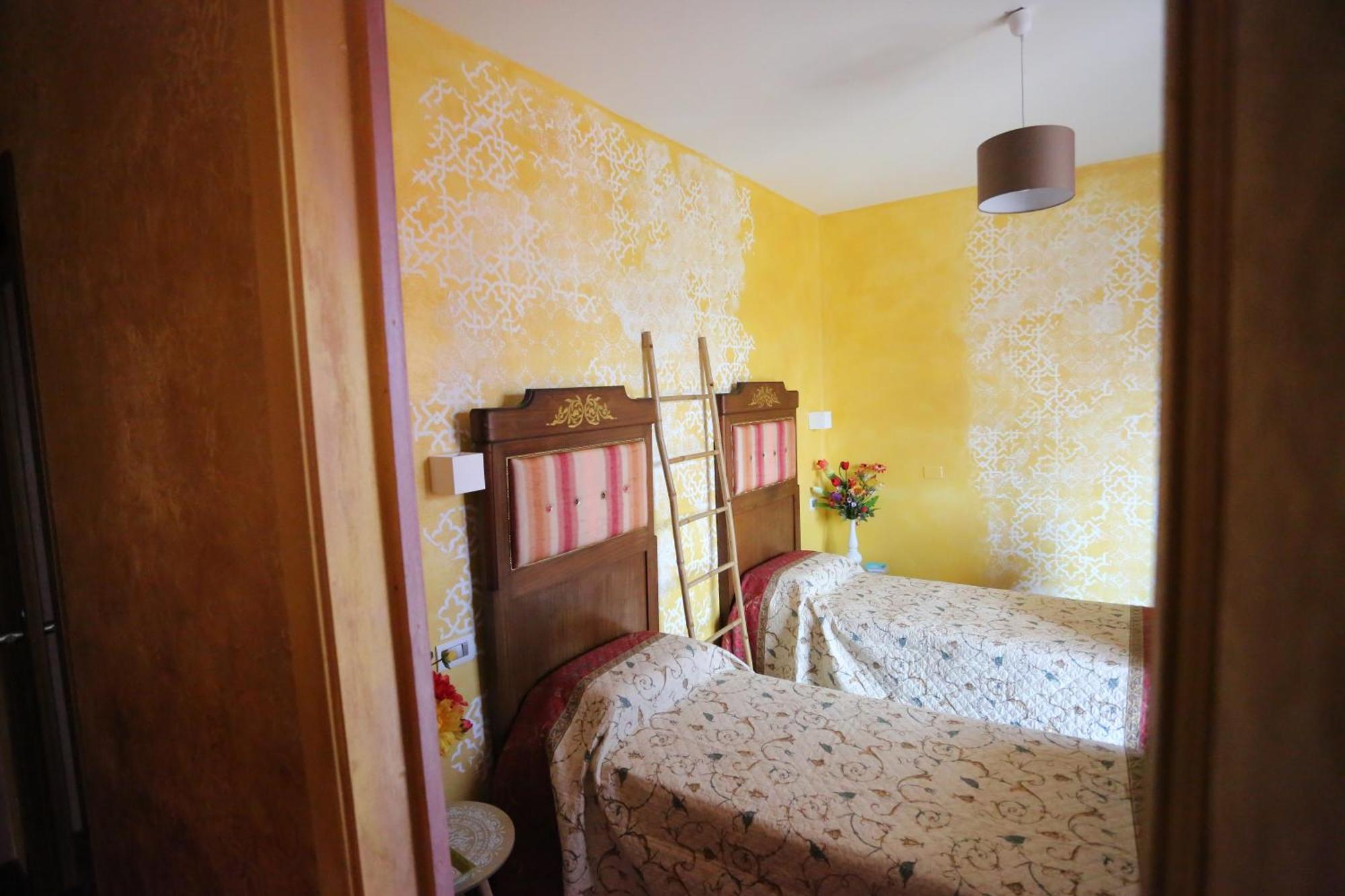 B & B L'Almanacco San Martino in Strada Exterior photo