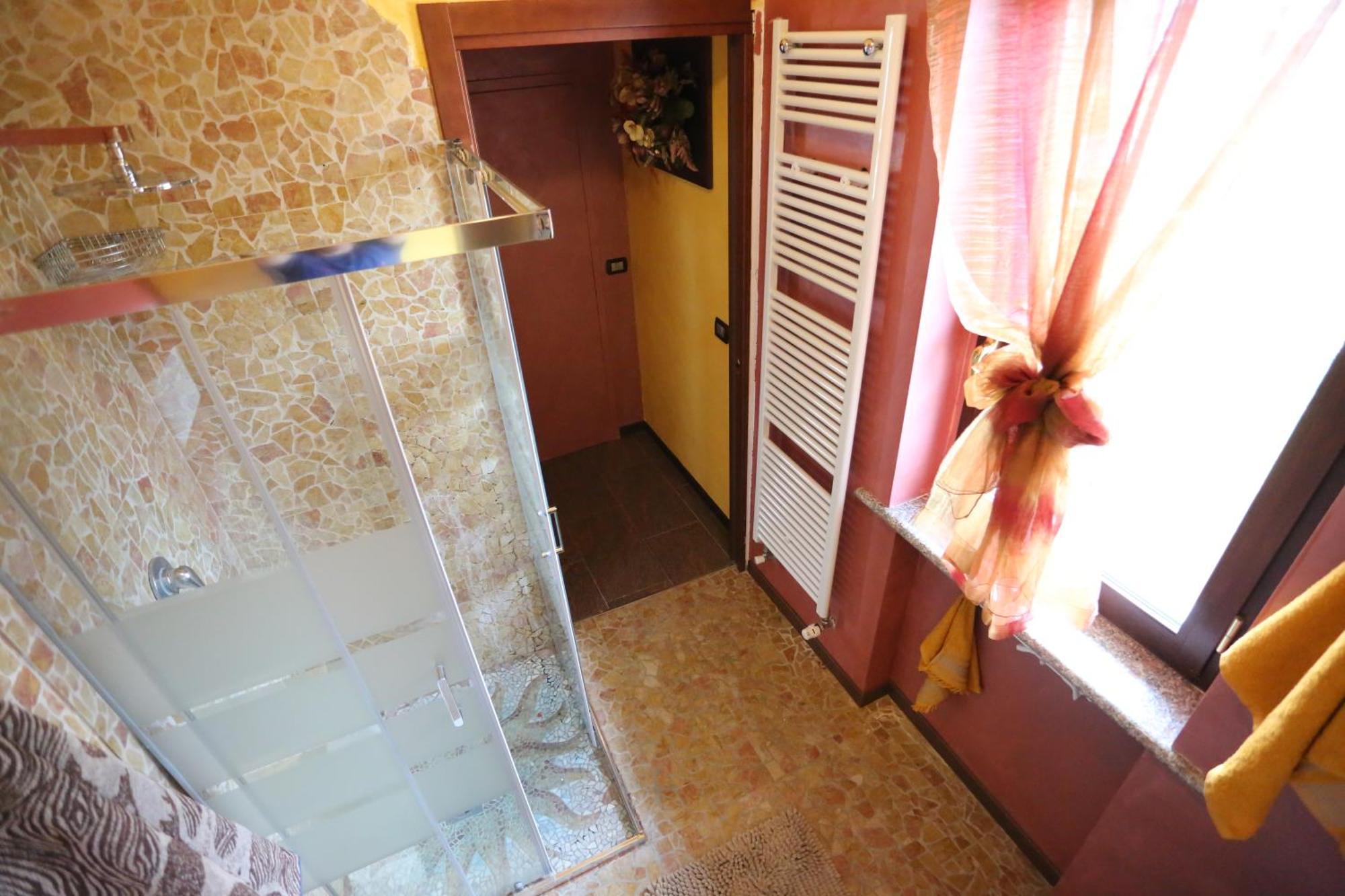 B & B L'Almanacco San Martino in Strada Exterior photo