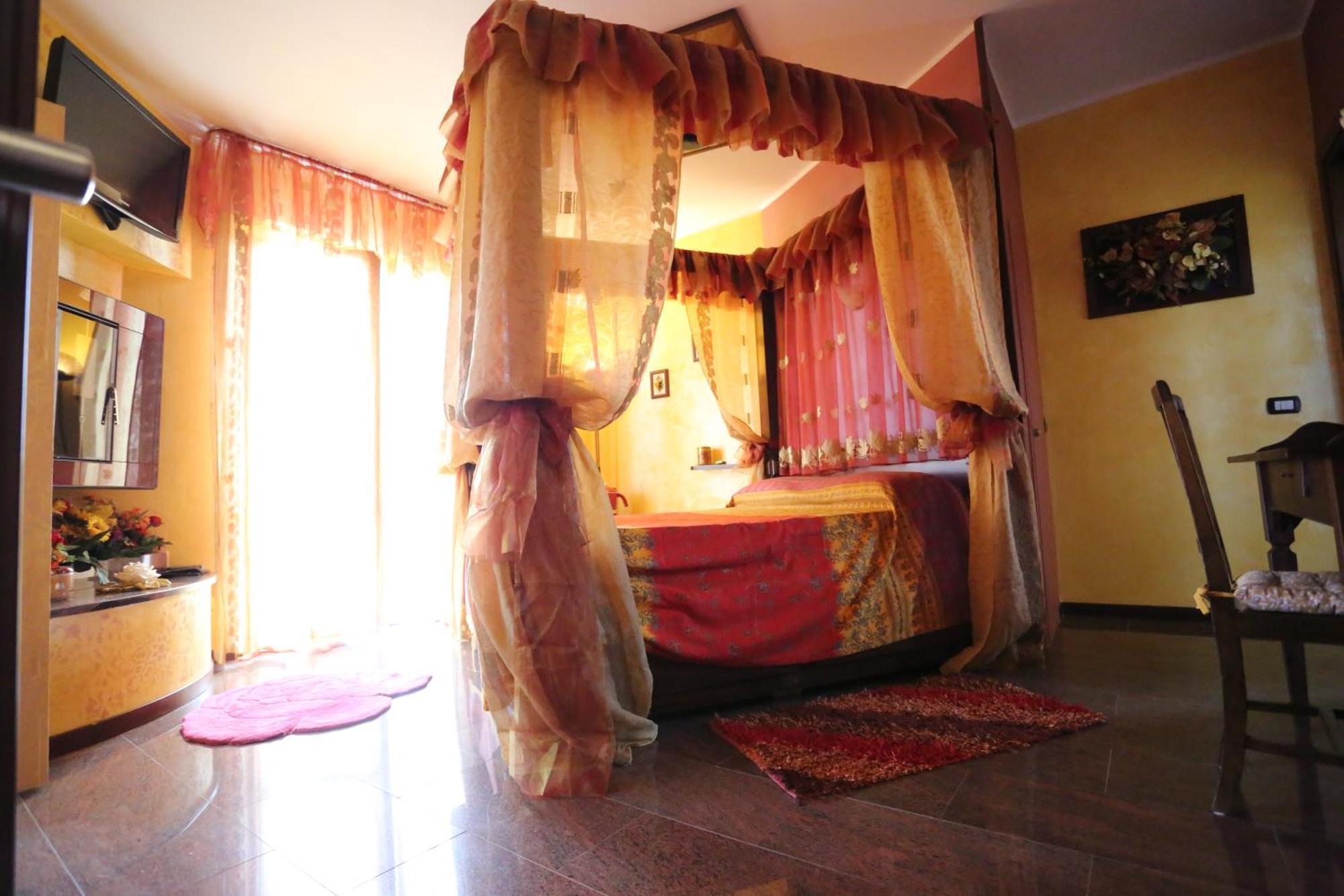 B & B L'Almanacco San Martino in Strada Exterior photo